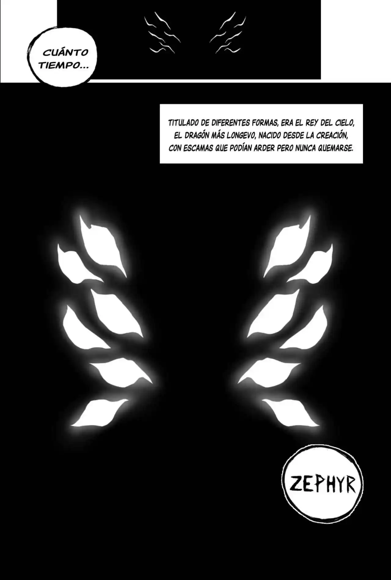 La Senda Del Mestizo - Capítulo - Página 33 - LectorTMOo