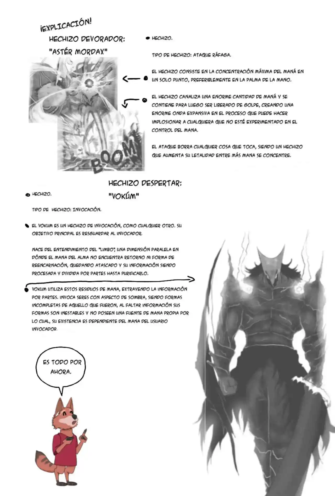 La Senda Del Mestizo - Capítulo - Página 34 - LectorTMOo