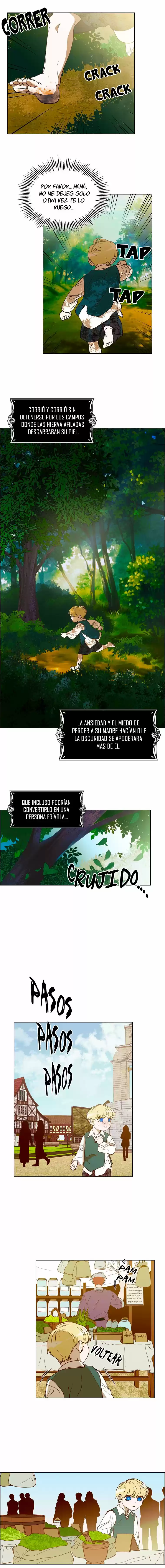 LA SENTENCIA DE DIOS - Capítulo 1 - Página 12 - LectorTMOo