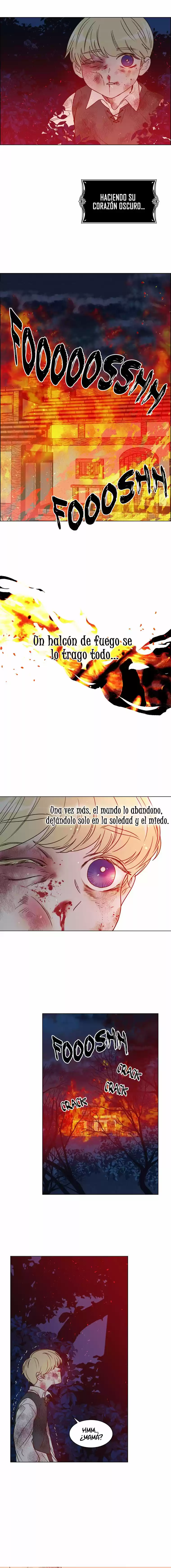 LA SENTENCIA DE DIOS - Capítulo 1 - Página 15 - LectorTMOo