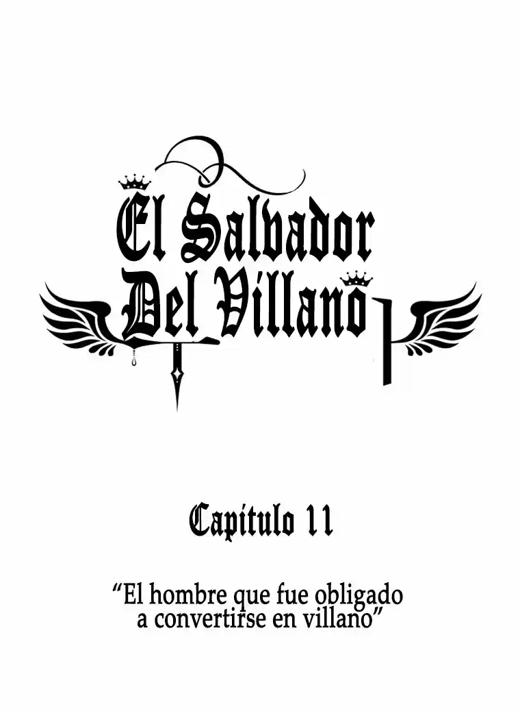 LA SENTENCIA DE DIOS - Capítulo 11 - Página 5 - LectorTMOo