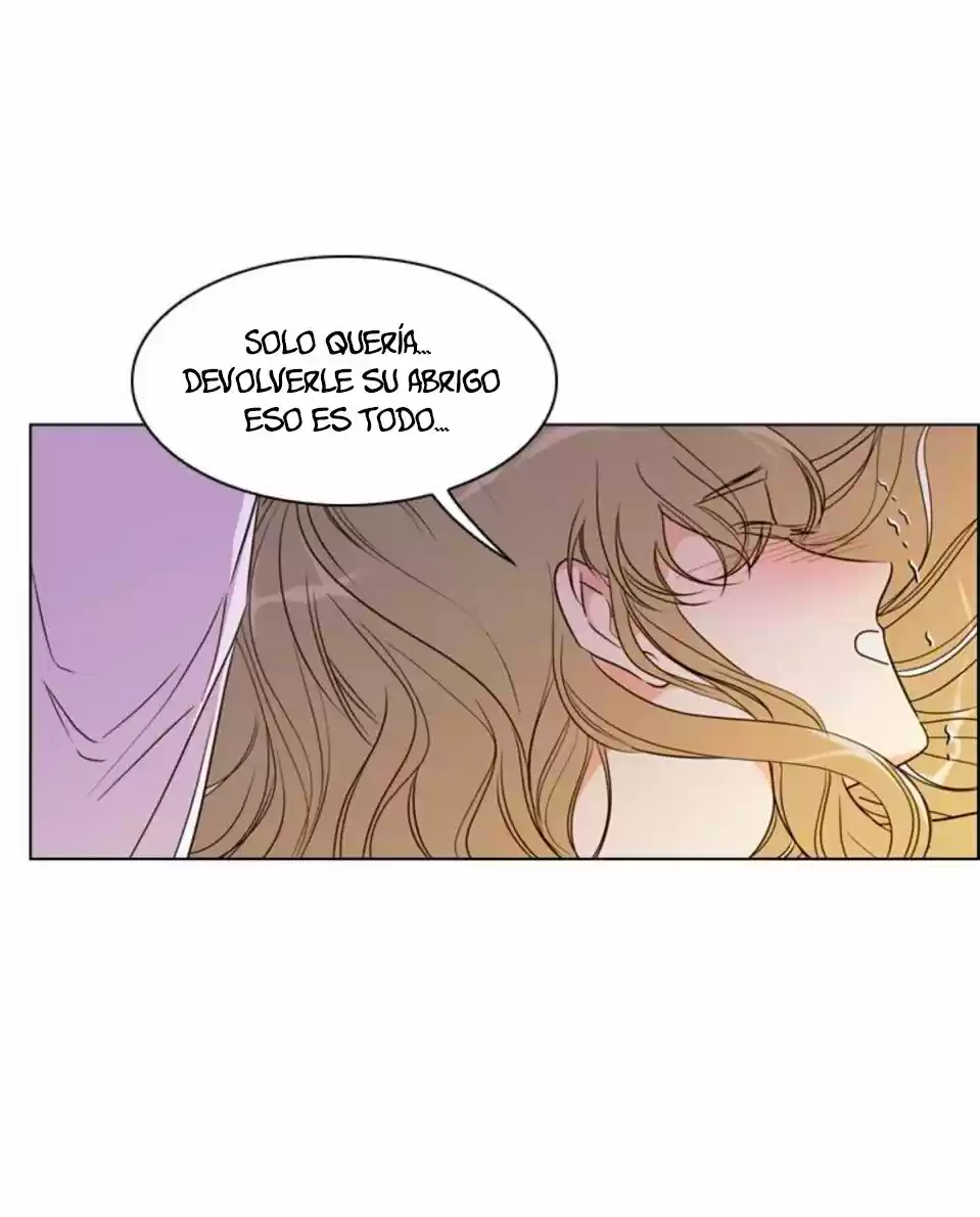 LA SENTENCIA DE DIOS - Capítulo 11 - Página 8 - LectorTMOo