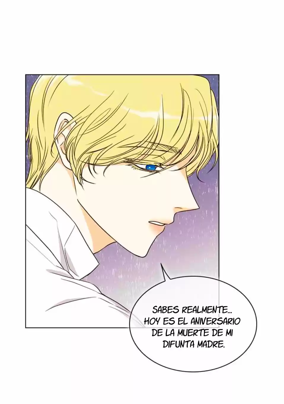LA SENTENCIA DE DIOS - Capítulo 11 - Página 13 - LectorTMOo