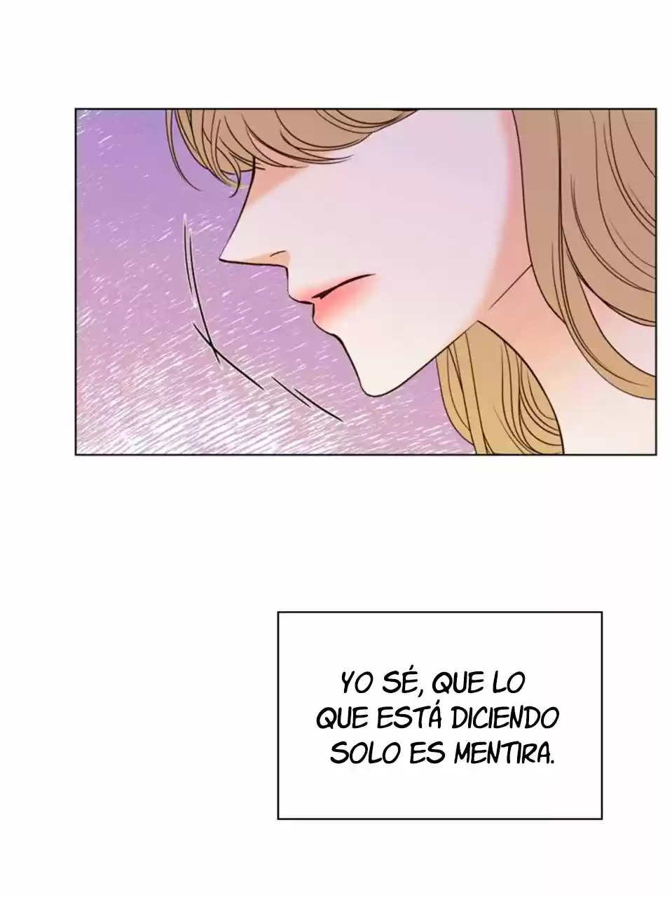 LA SENTENCIA DE DIOS - Capítulo 11 - Página 21 - LectorTMOo