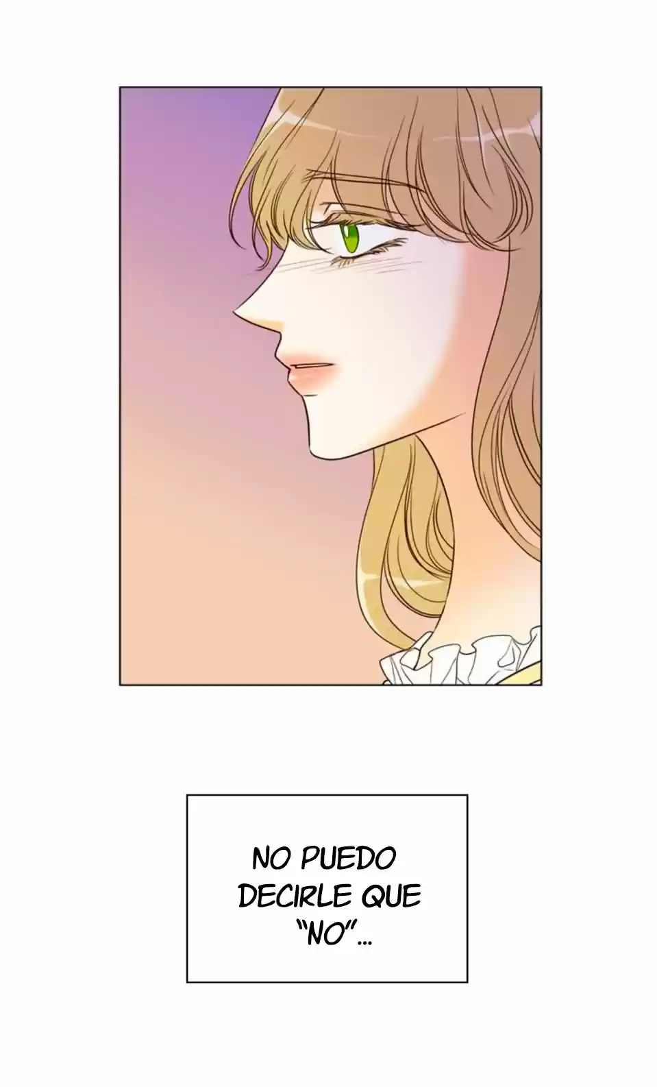 LA SENTENCIA DE DIOS - Capítulo 11 - Página 23 - LectorTMOo