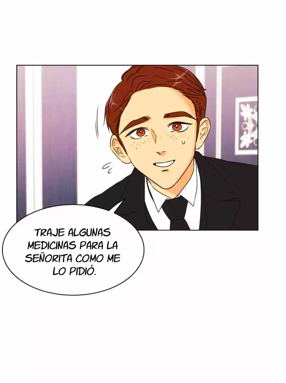 LA SENTENCIA DE DIOS - Capítulo 11 - Página 43 - LectorTMOo