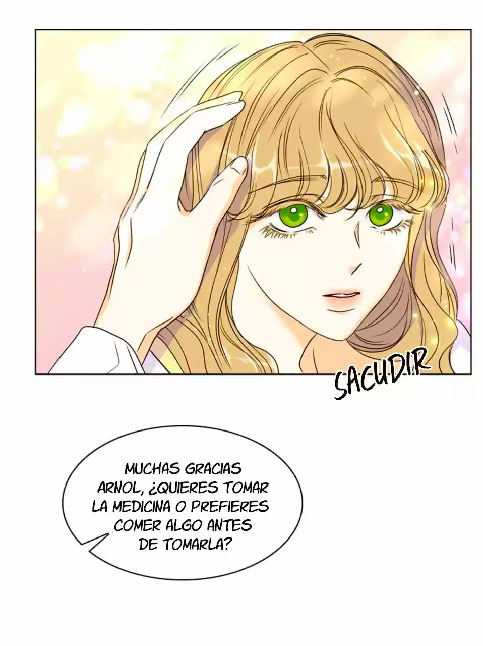 LA SENTENCIA DE DIOS - Capítulo 11 - Página 52 - LectorTMOo