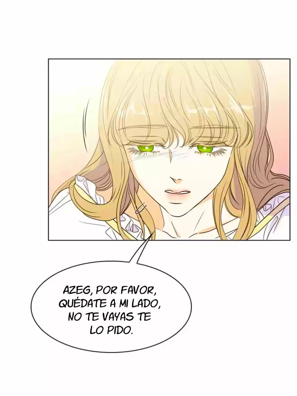LA SENTENCIA DE DIOS - Capítulo 11 - Página 60 - LectorTMOo