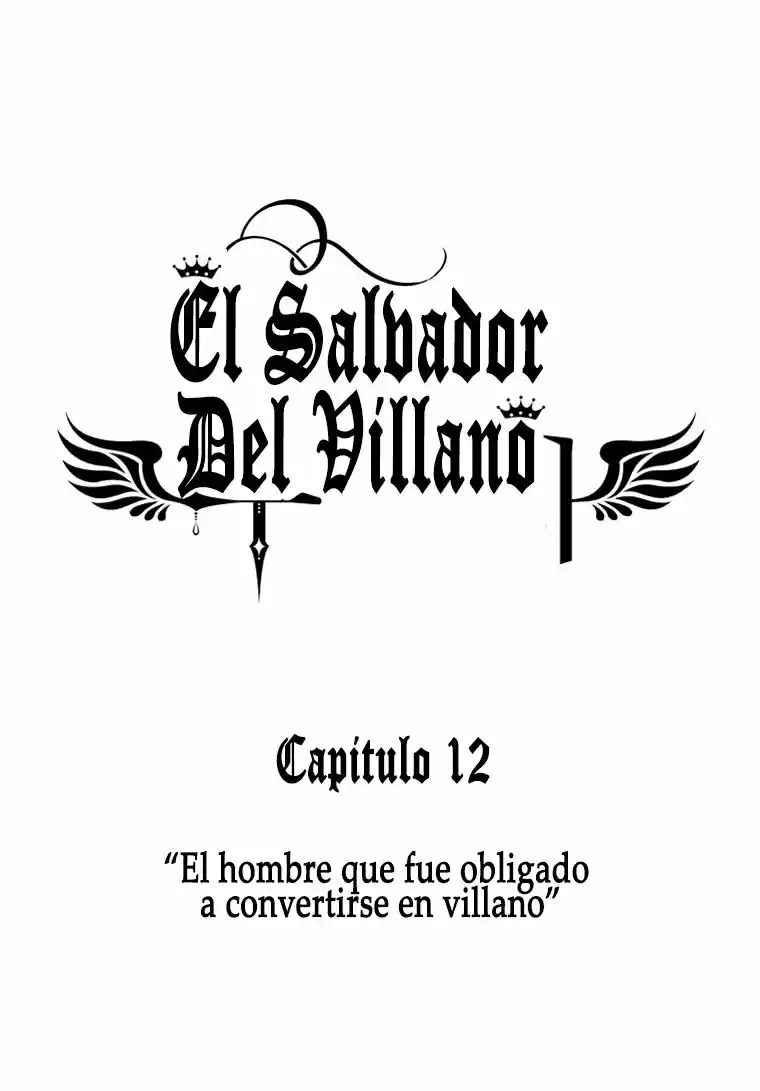 LA SENTENCIA DE DIOS - Capítulo 12 - Página 5 - LectorTMOo