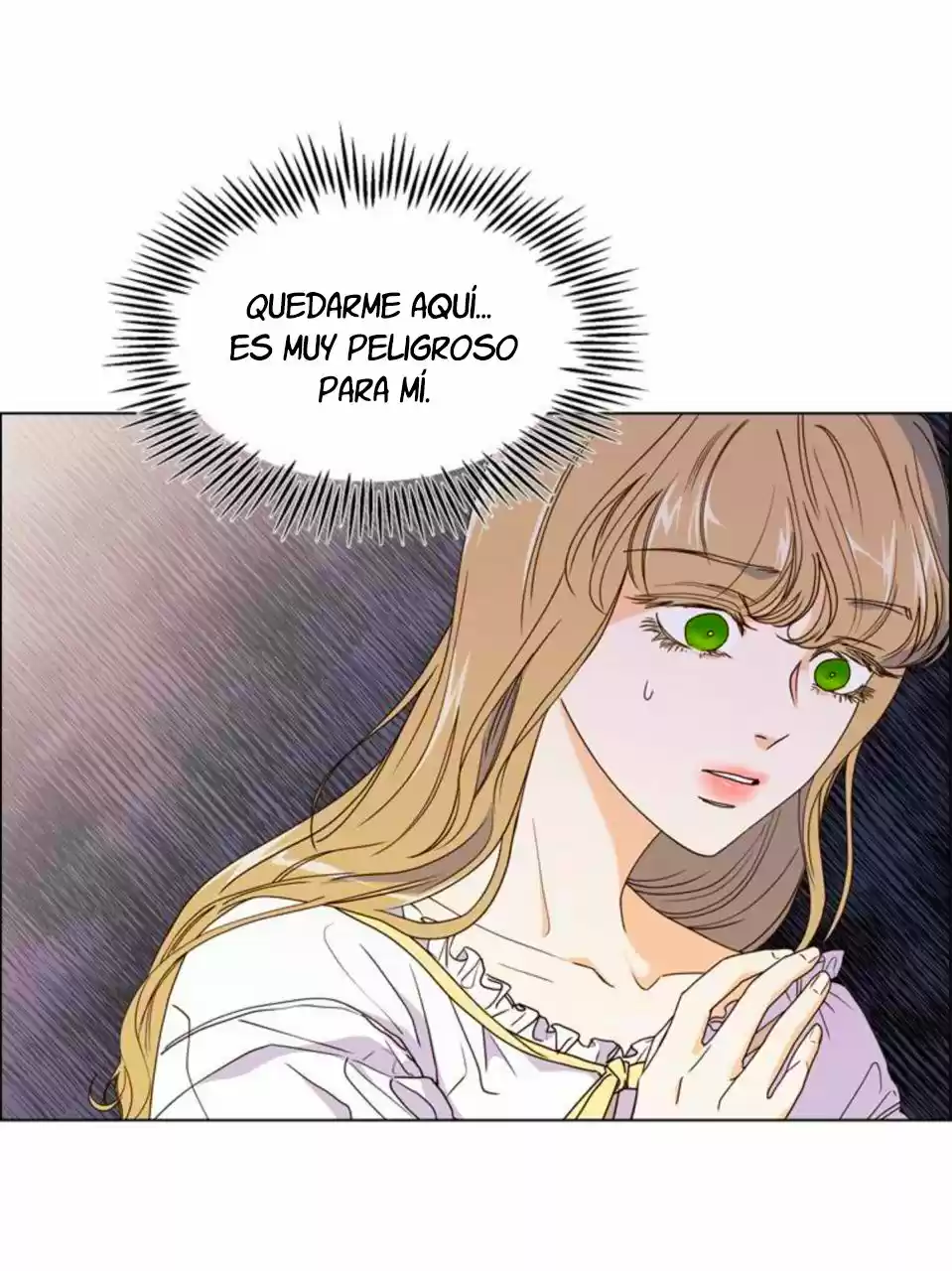LA SENTENCIA DE DIOS - Capítulo 12 - Página 14 - LectorTMOo