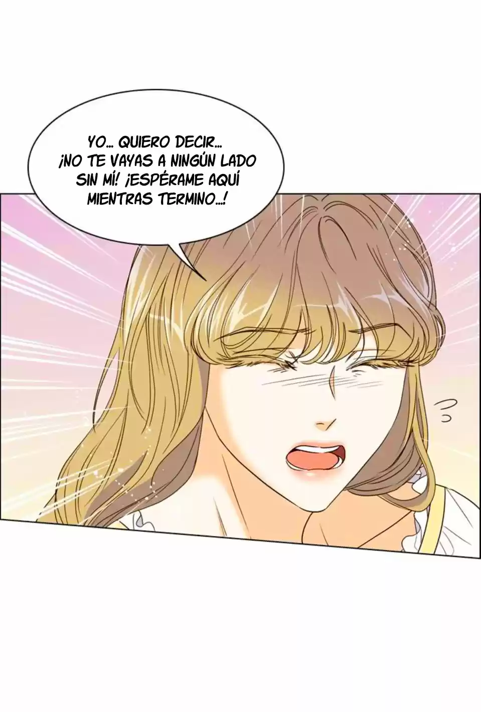 LA SENTENCIA DE DIOS - Capítulo 12 - Página 23 - LectorTMOo