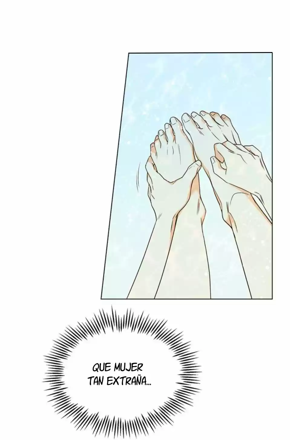 LA SENTENCIA DE DIOS - Capítulo 12 - Página 30 - LectorTMOo
