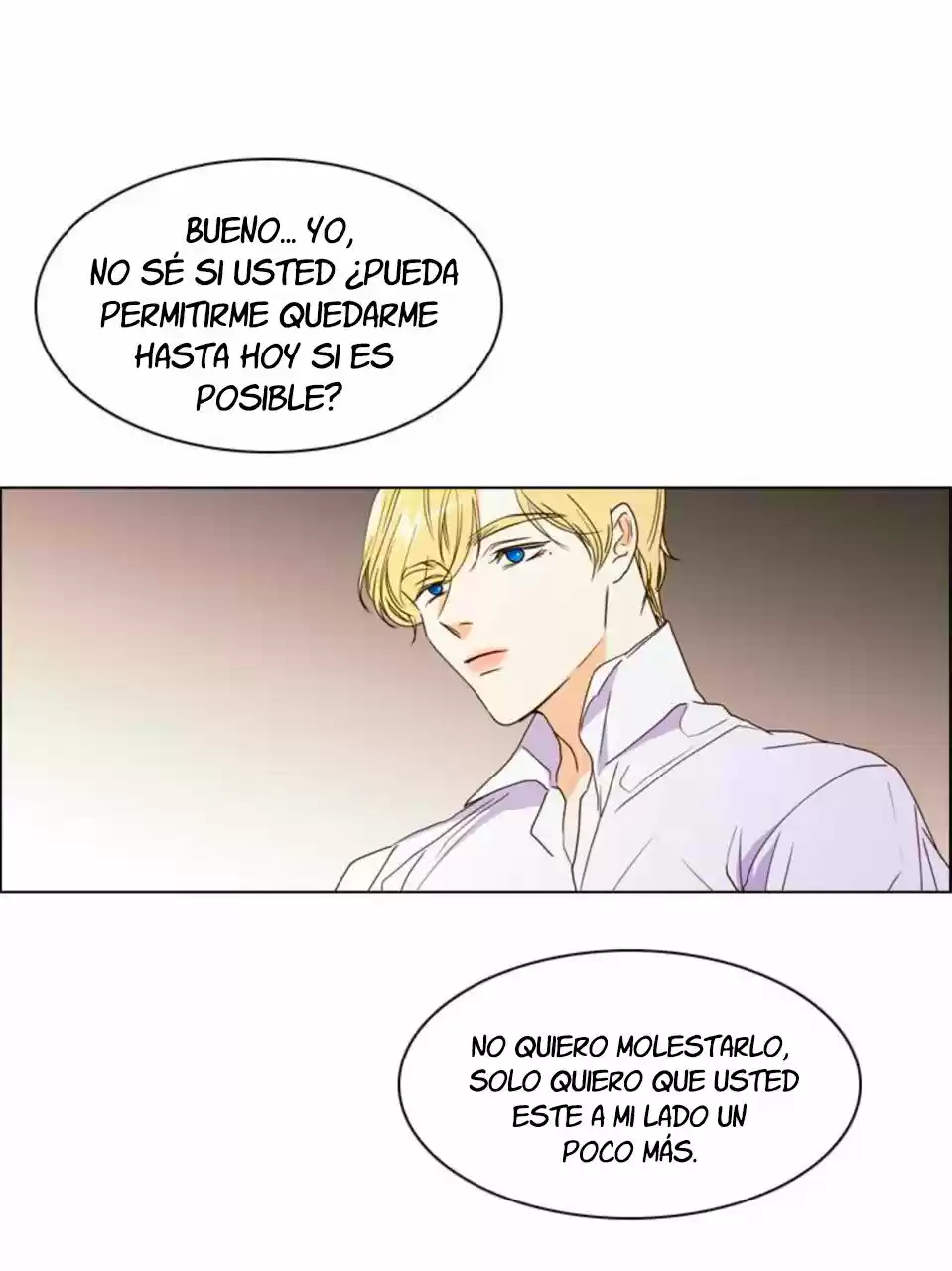 LA SENTENCIA DE DIOS - Capítulo 12 - Página 56 - LectorTMOo