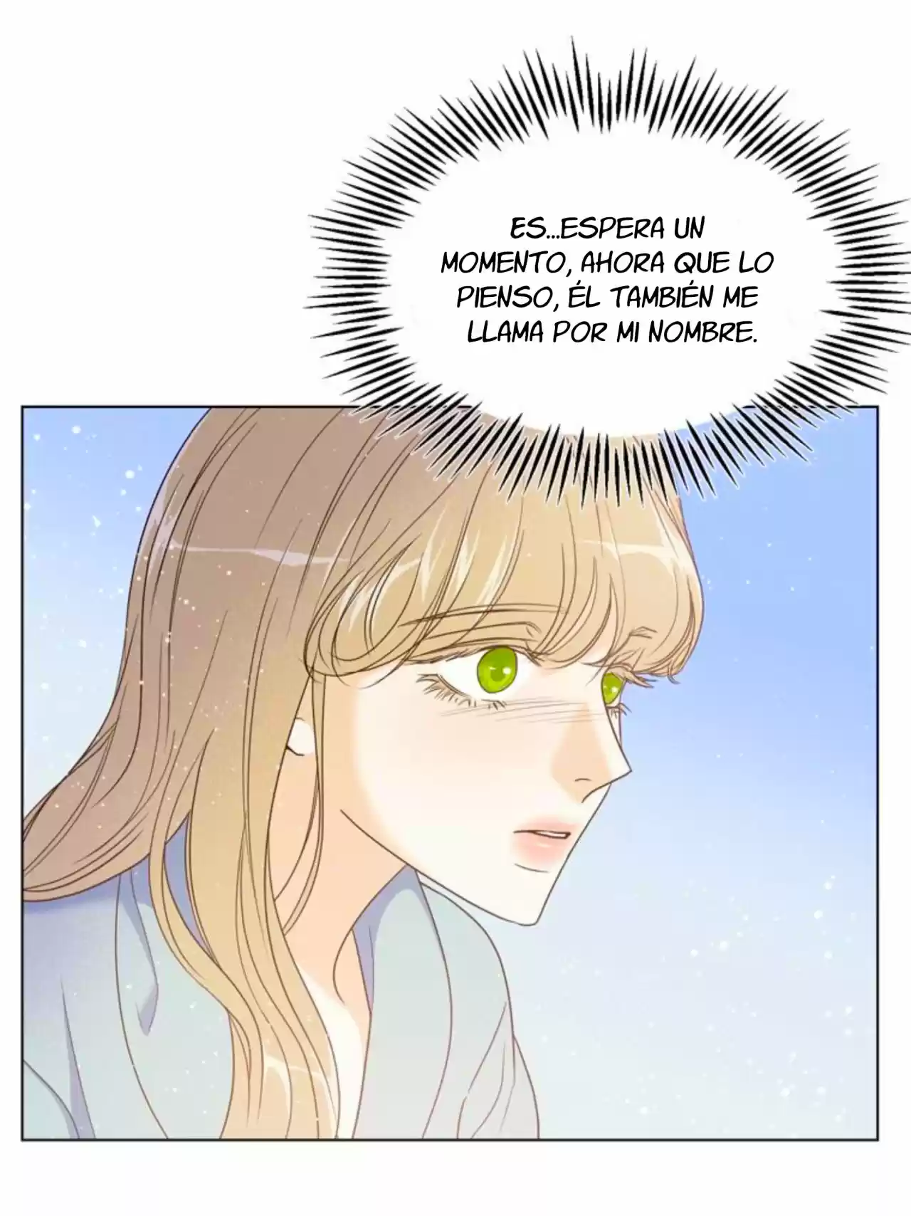 LA SENTENCIA DE DIOS - Capítulo 13 - Página 11 - LectorTMOo