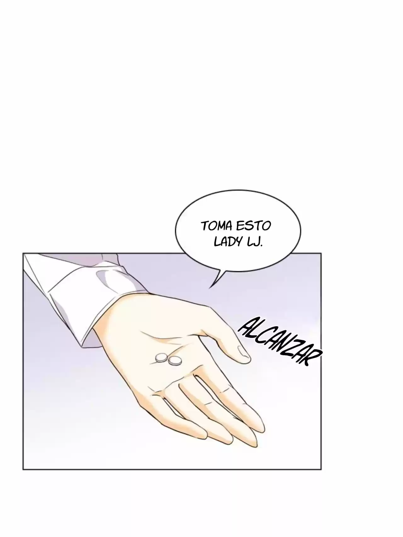 LA SENTENCIA DE DIOS - Capítulo 13 - Página 24 - LectorTMOo