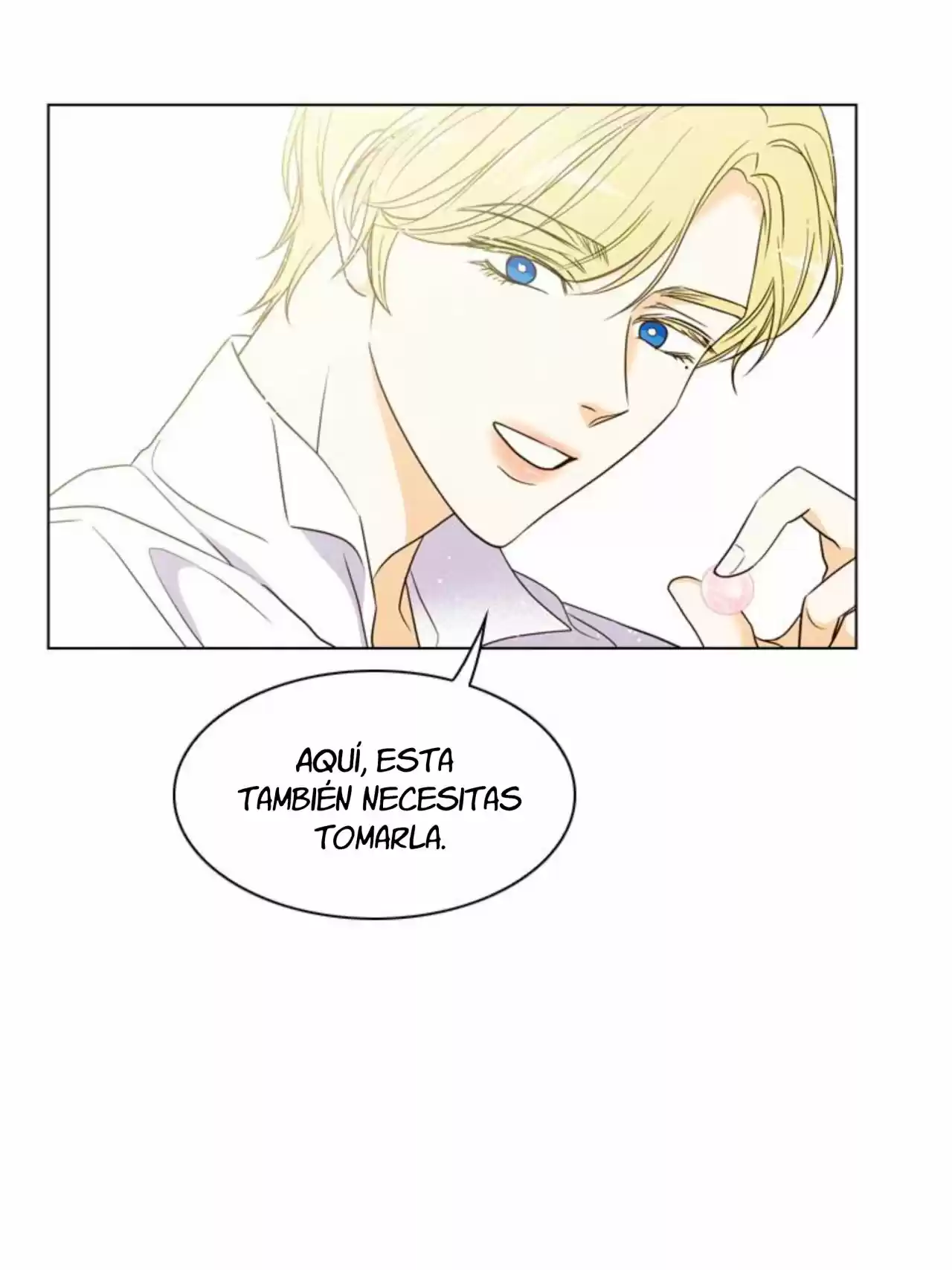 LA SENTENCIA DE DIOS - Capítulo 13 - Página 28 - LectorTMOo