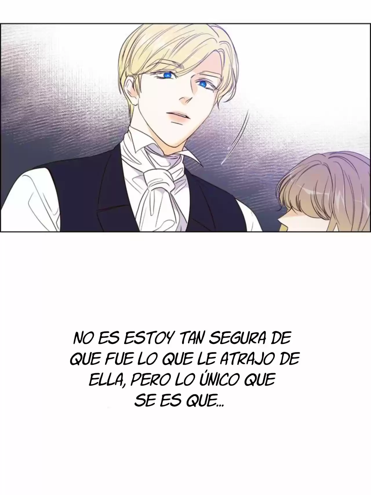 LA SENTENCIA DE DIOS - Capítulo 13 - Página 47 - LectorTMOo