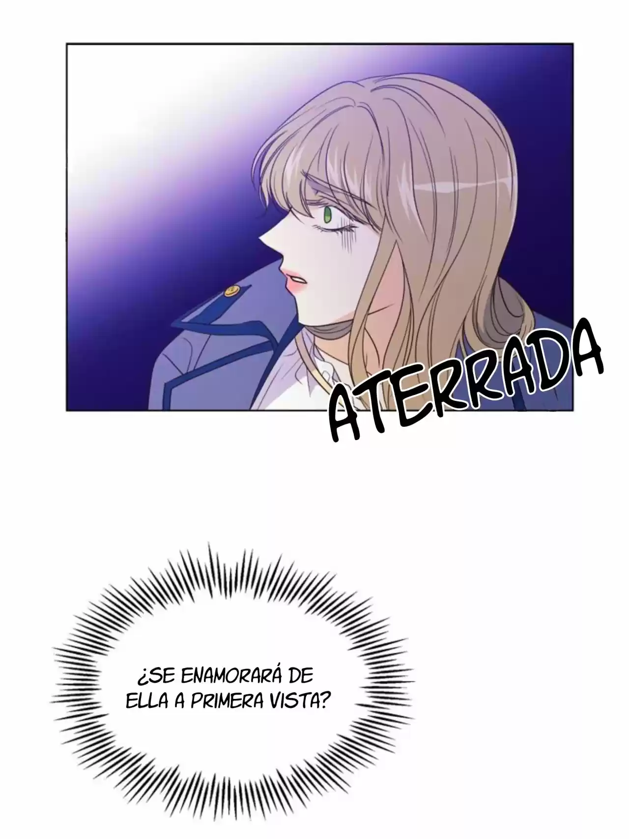 LA SENTENCIA DE DIOS - Capítulo 13 - Página 48 - LectorTMOo