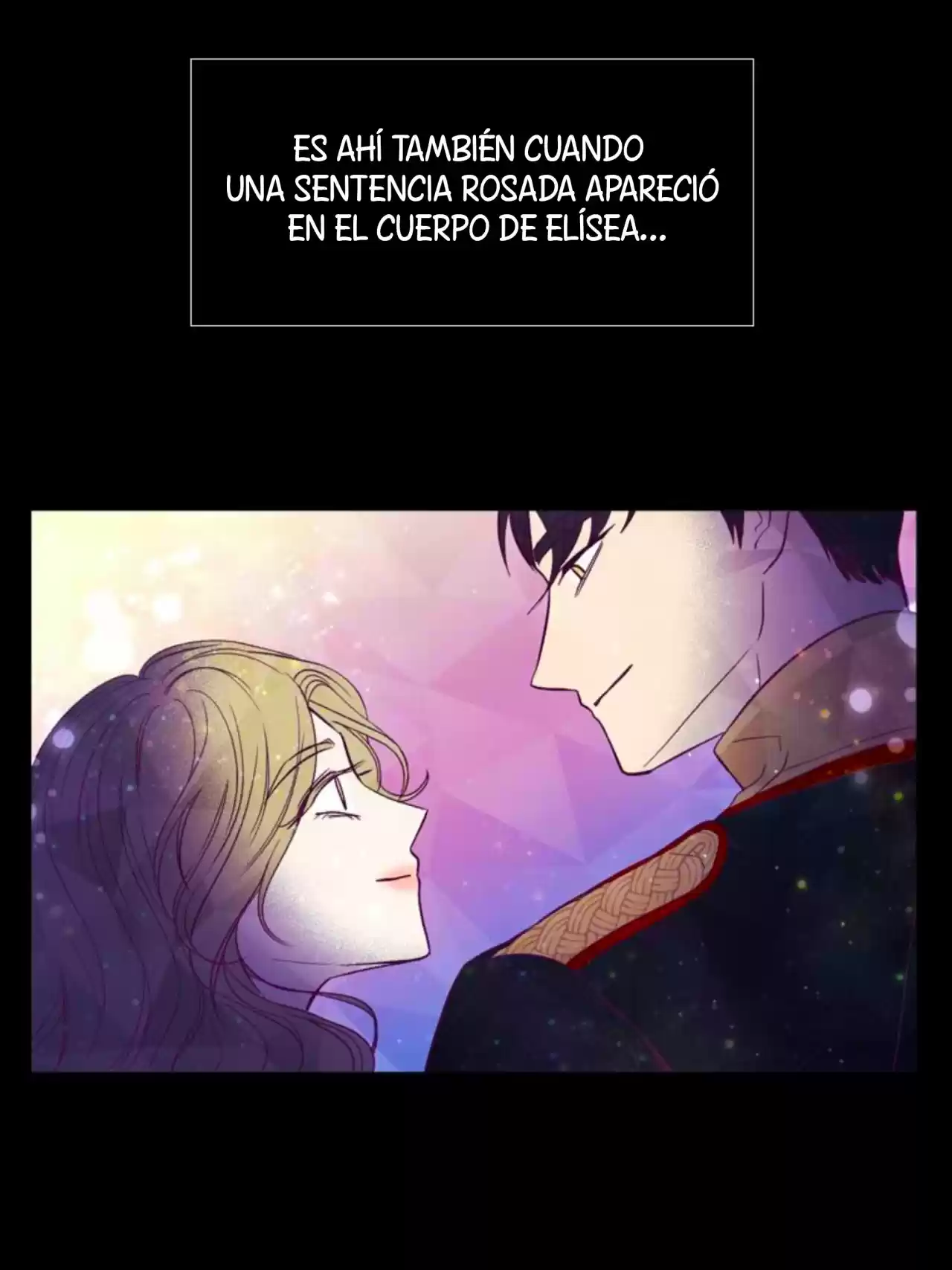 LA SENTENCIA DE DIOS - Capítulo 13 - Página 53 - LectorTMOo