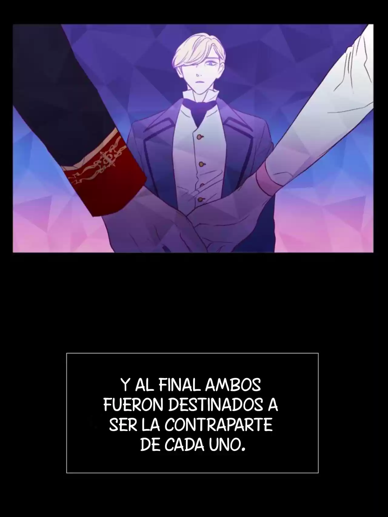 LA SENTENCIA DE DIOS - Capítulo 13 - Página 54 - LectorTMOo