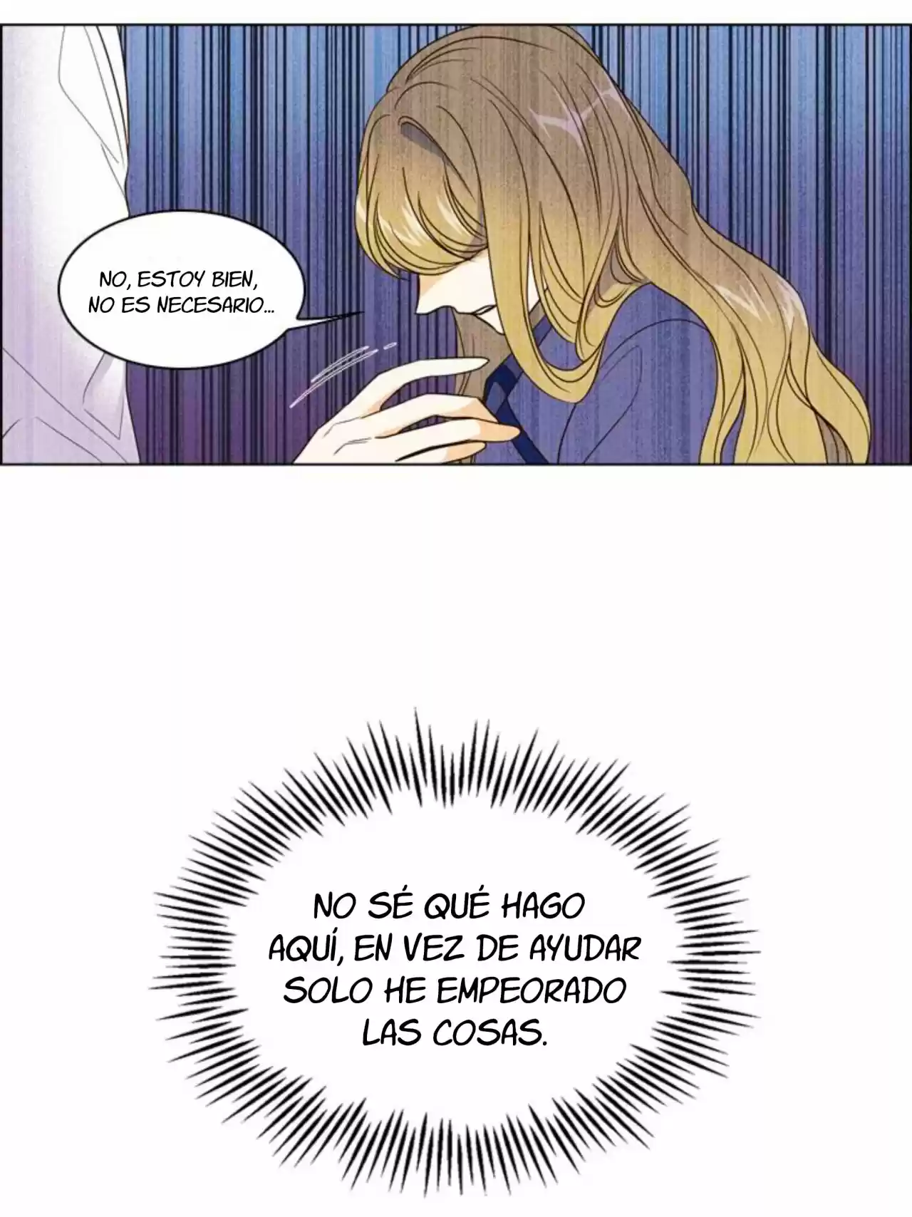 LA SENTENCIA DE DIOS - Capítulo 13 - Página 64 - LectorTMOo