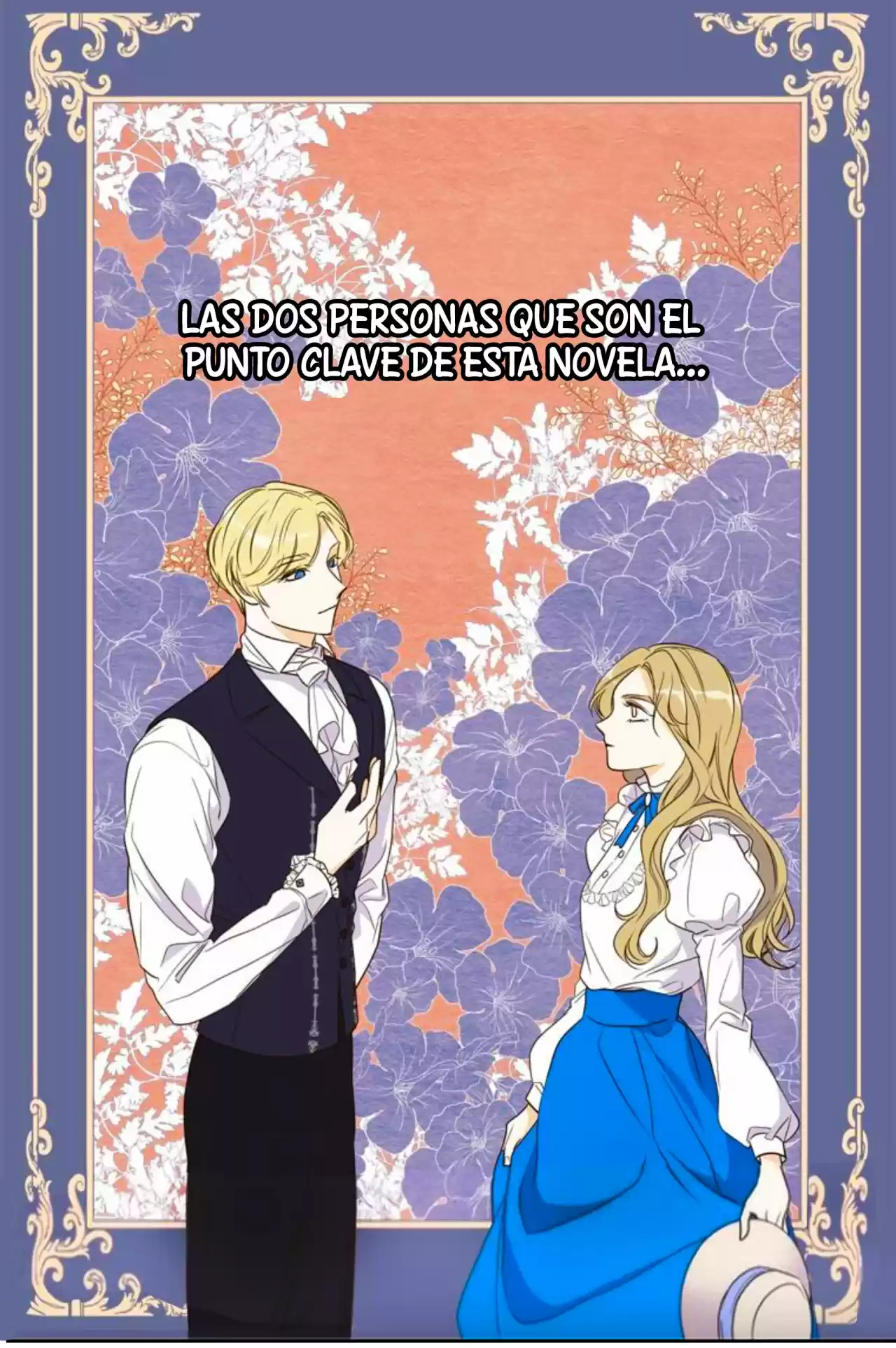 LA SENTENCIA DE DIOS - Capítulo 14 - Página 20 - LectorTMOo
