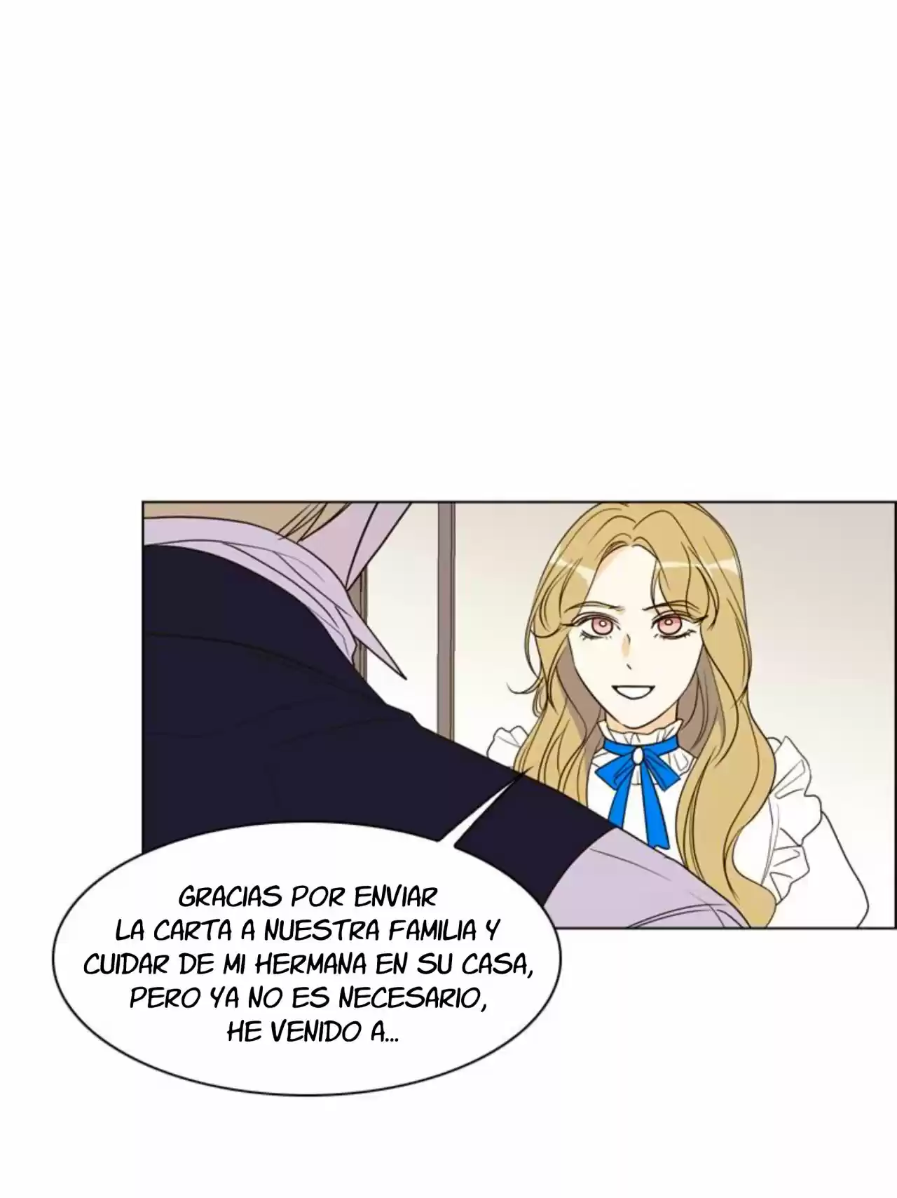 LA SENTENCIA DE DIOS - Capítulo 14 - Página 23 - LectorTMOo