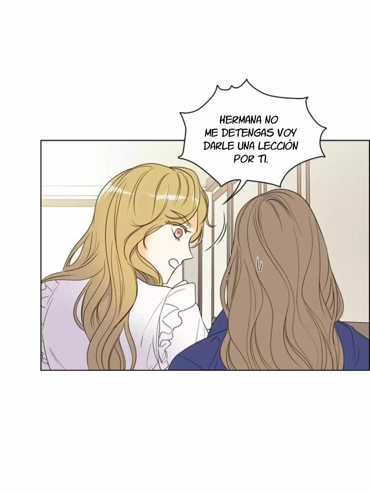 LA SENTENCIA DE DIOS - Capítulo 14 - Página 30 - LectorTMOo