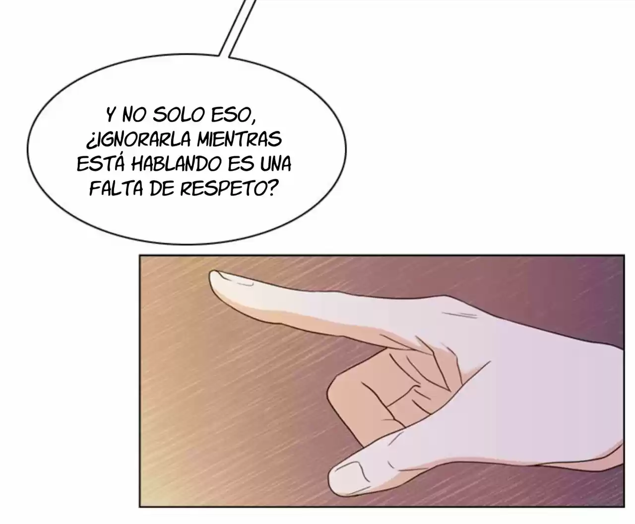 LA SENTENCIA DE DIOS - Capítulo 14 - Página 43 - LectorTMOo