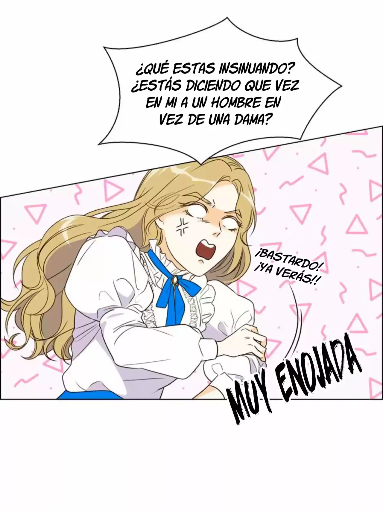 LA SENTENCIA DE DIOS - Capítulo 14 - Página 46 - LectorTMOo