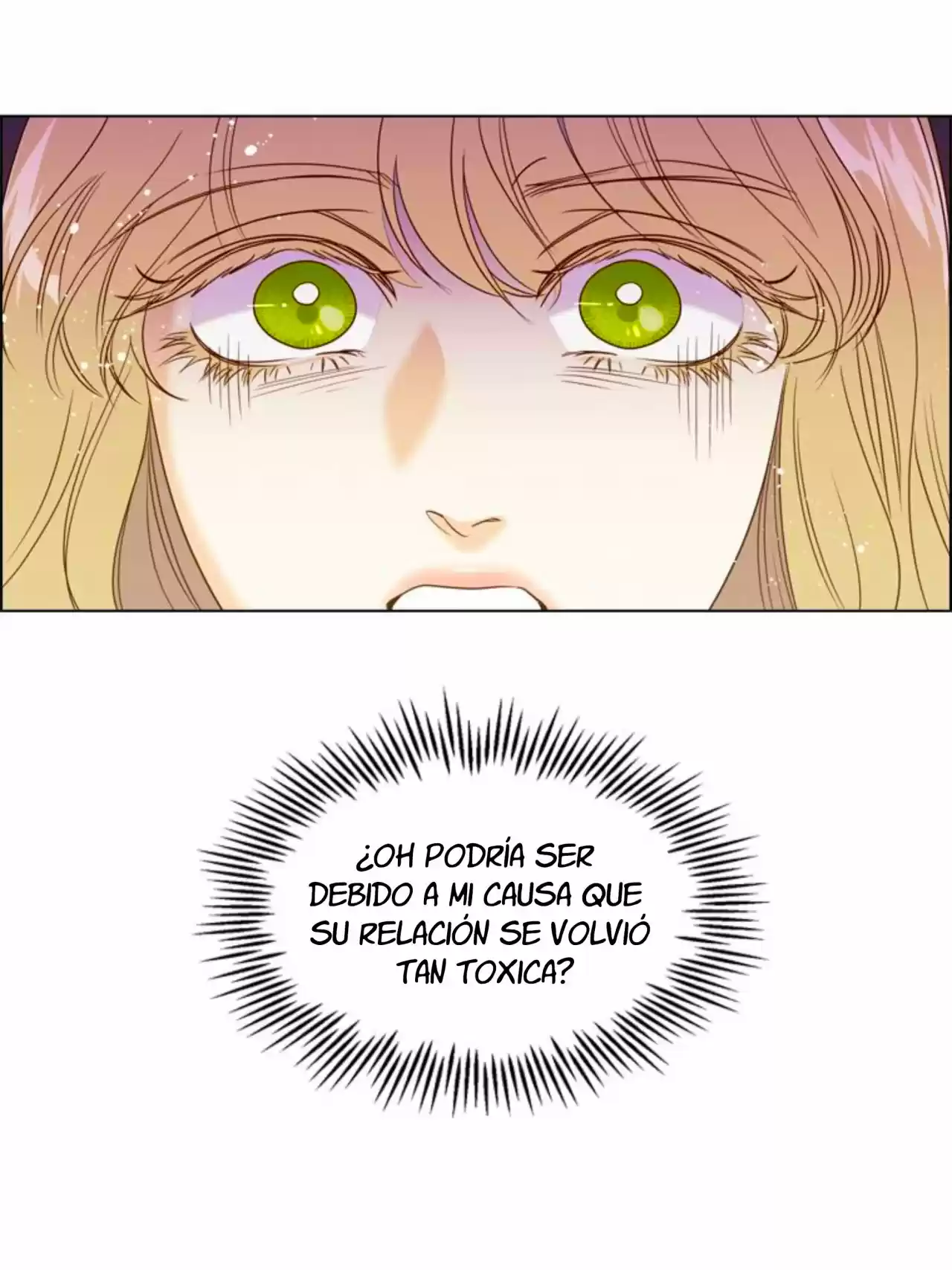 LA SENTENCIA DE DIOS - Capítulo 14 - Página 52 - LectorTMOo
