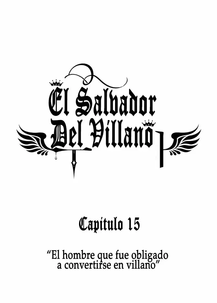 LA SENTENCIA DE DIOS - Capítulo 15 - Página 4 - LectorTMOo