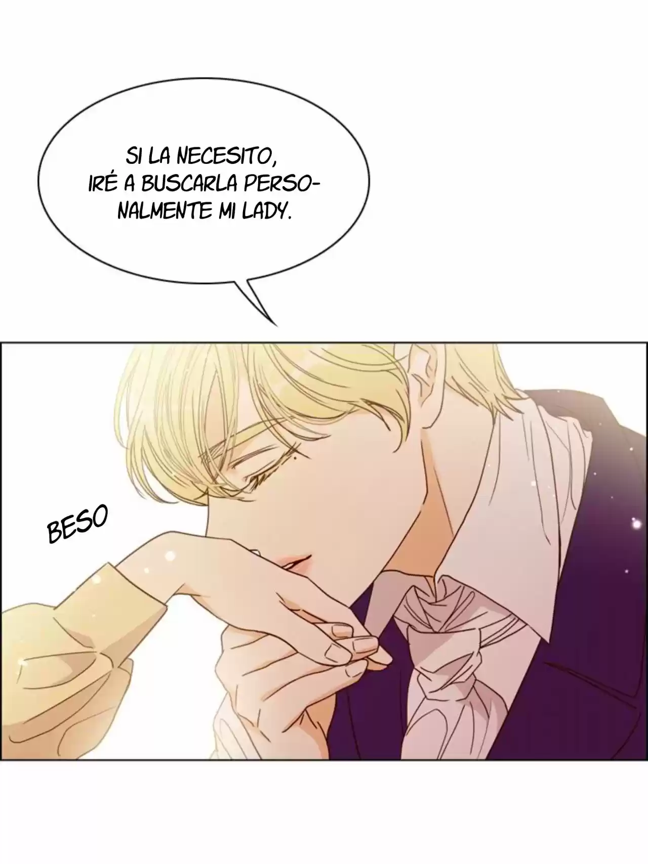 LA SENTENCIA DE DIOS - Capítulo 15 - Página 24 - LectorTMOo