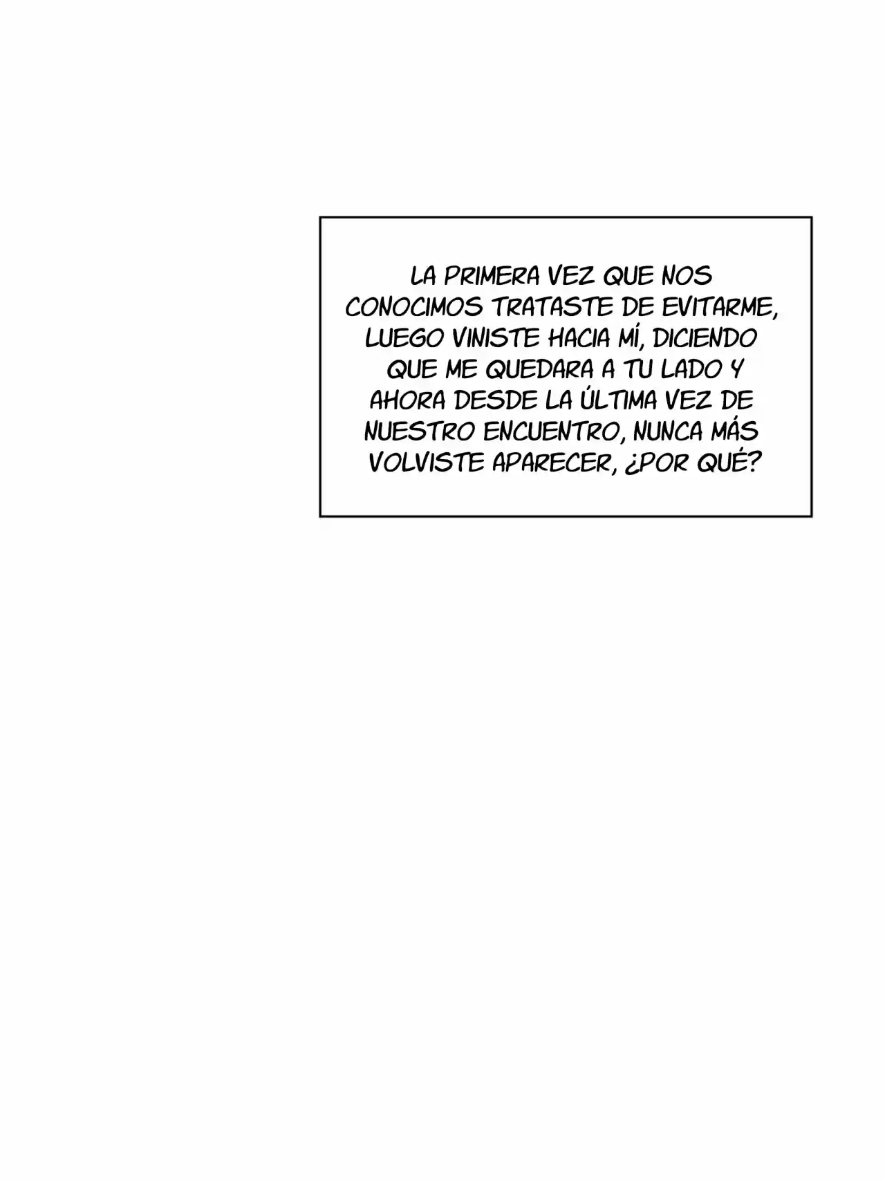 LA SENTENCIA DE DIOS - Capítulo 15 - Página 37 - LectorTMOo