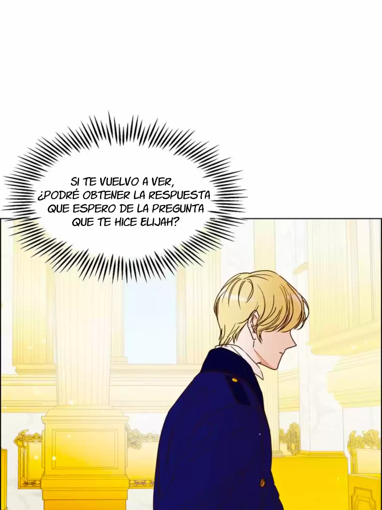 LA SENTENCIA DE DIOS - Capítulo 15 - Página 47 - LectorTMOo
