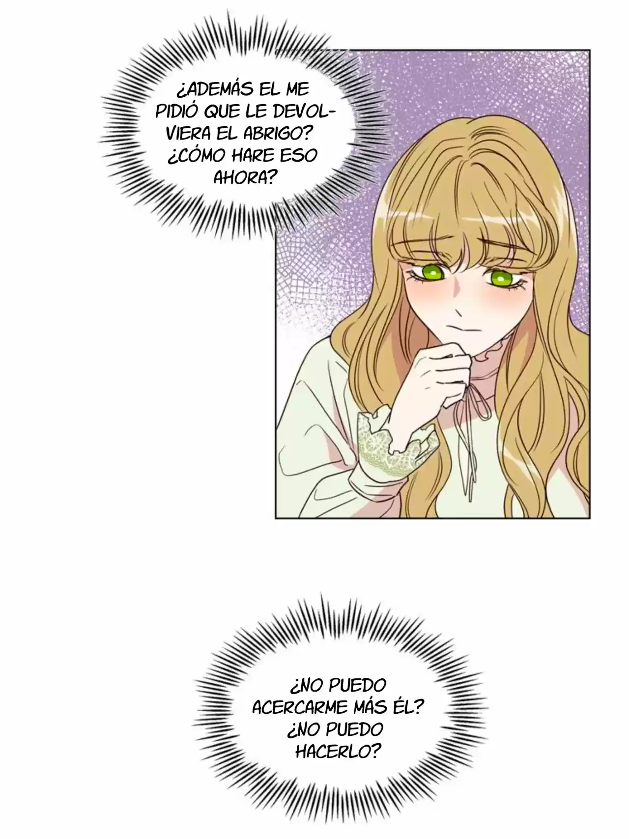 LA SENTENCIA DE DIOS - Capítulo 15 - Página 63 - LectorTMOo