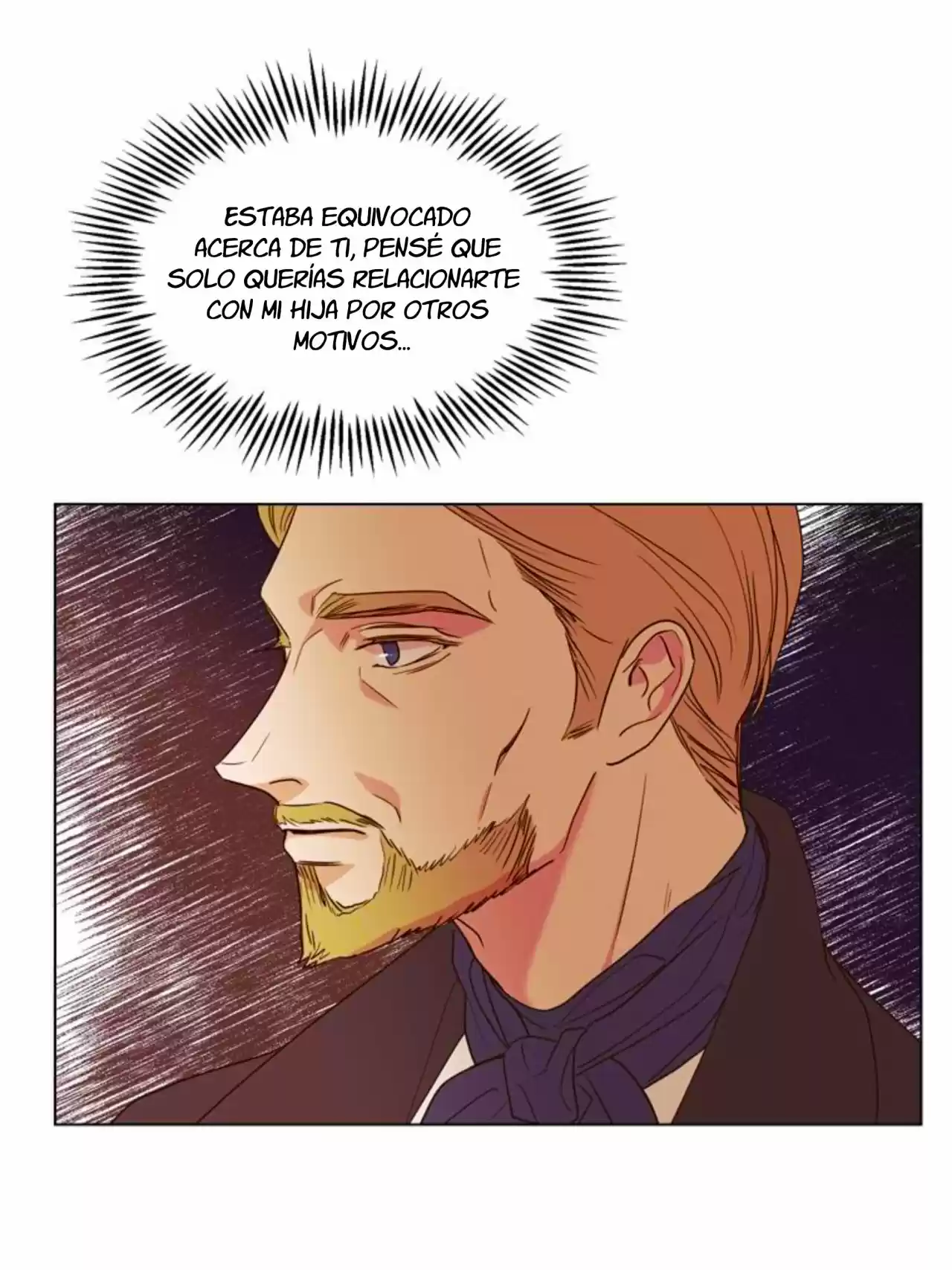 LA SENTENCIA DE DIOS - Capítulo 16 - Página 19 - LectorTMOo