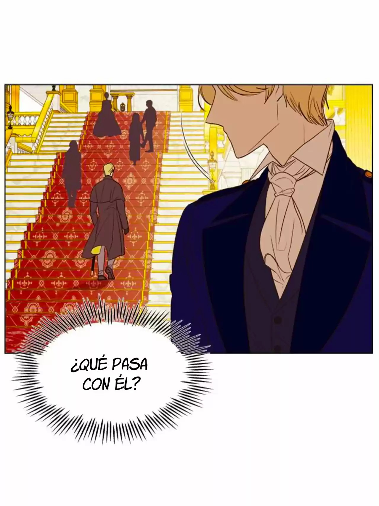 LA SENTENCIA DE DIOS - Capítulo 16 - Página 27 - LectorTMOo