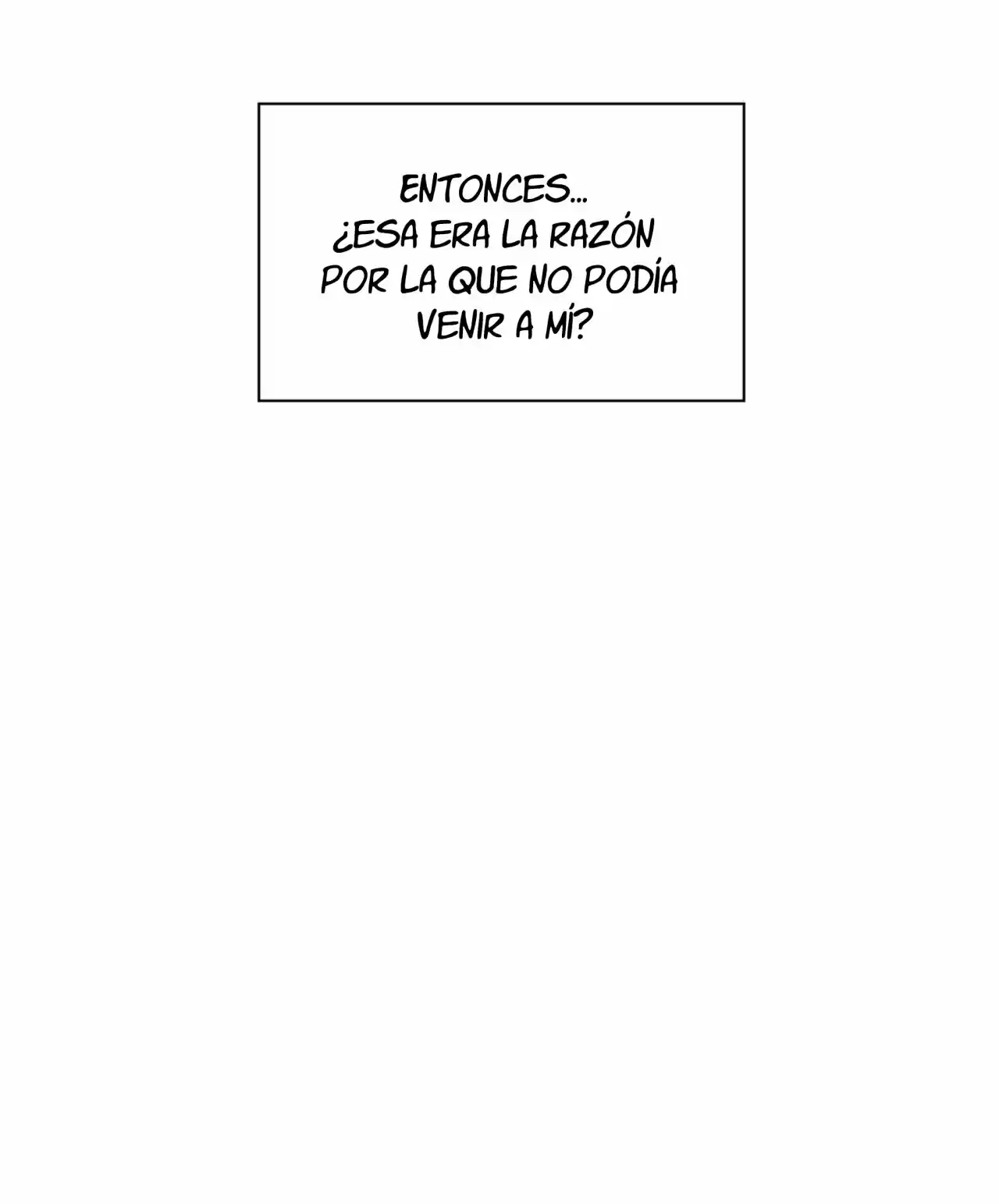 LA SENTENCIA DE DIOS - Capítulo 16 - Página 30 - LectorTMOo