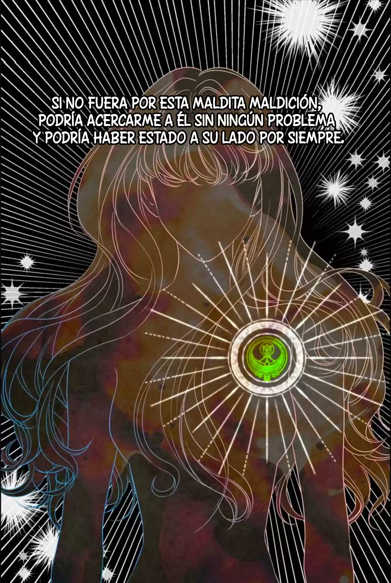 LA SENTENCIA DE DIOS - Capítulo 16 - Página 40 - LectorTMOo