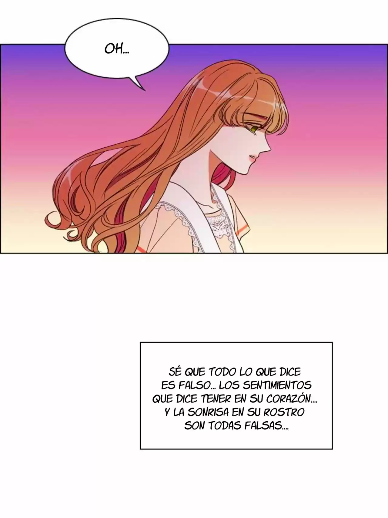 LA SENTENCIA DE DIOS - Capítulo 16 - Página 68 - LectorTMOo