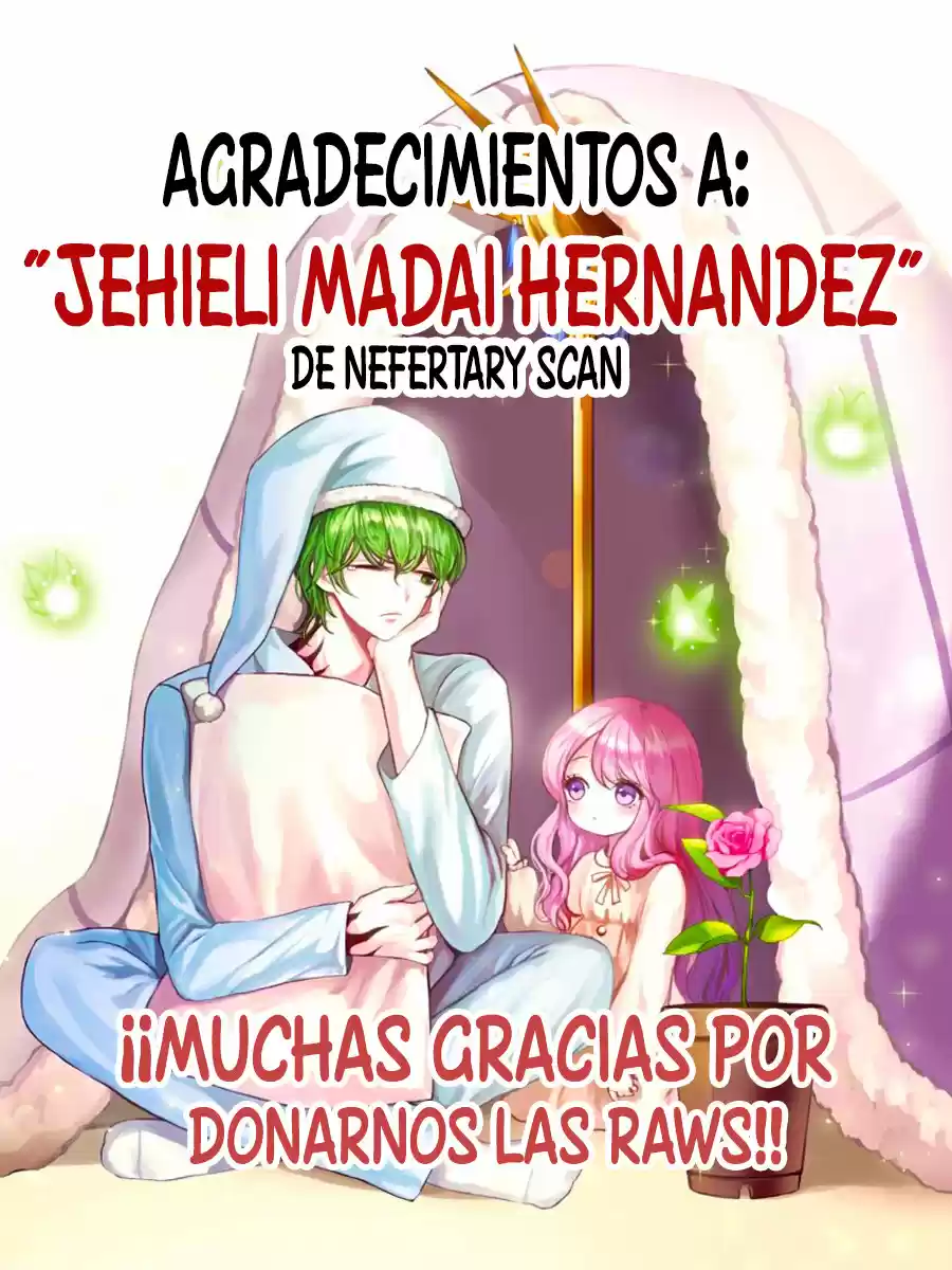 LA SENTENCIA DE DIOS - Capítulo 17 - Página 2 - LectorTMOo