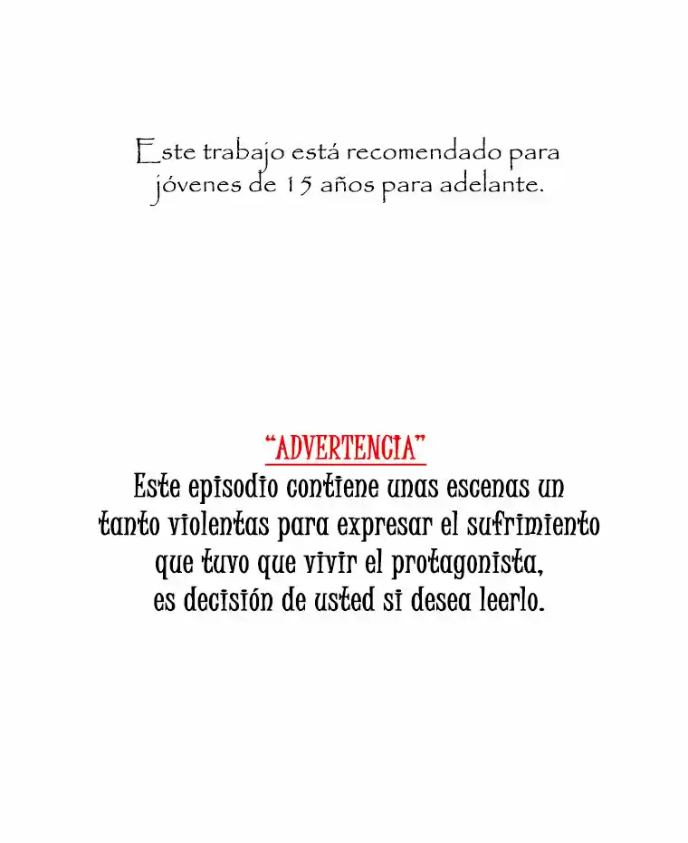 LA SENTENCIA DE DIOS - Capítulo 17 - Página 4 - LectorTMOo