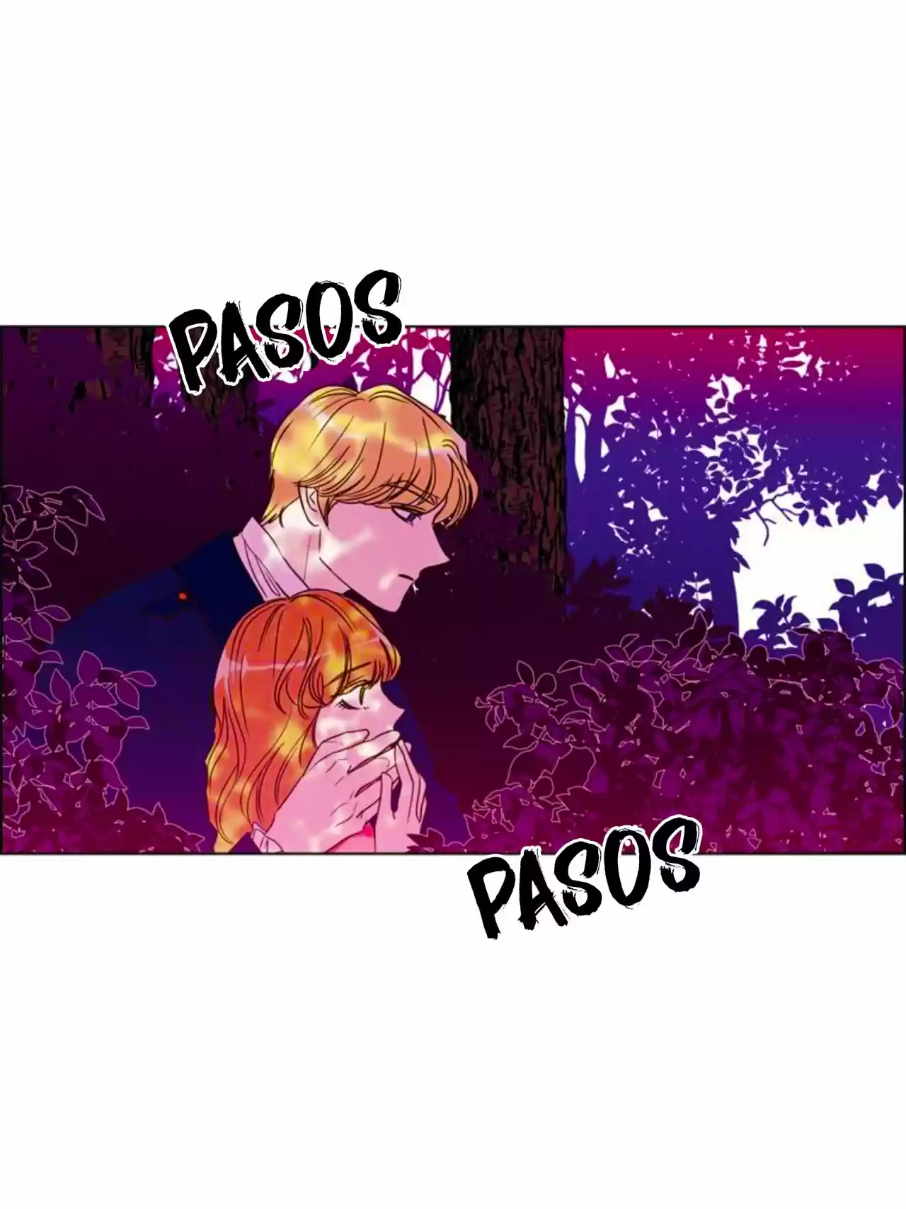 LA SENTENCIA DE DIOS - Capítulo 17 - Página 9 - LectorTMOo