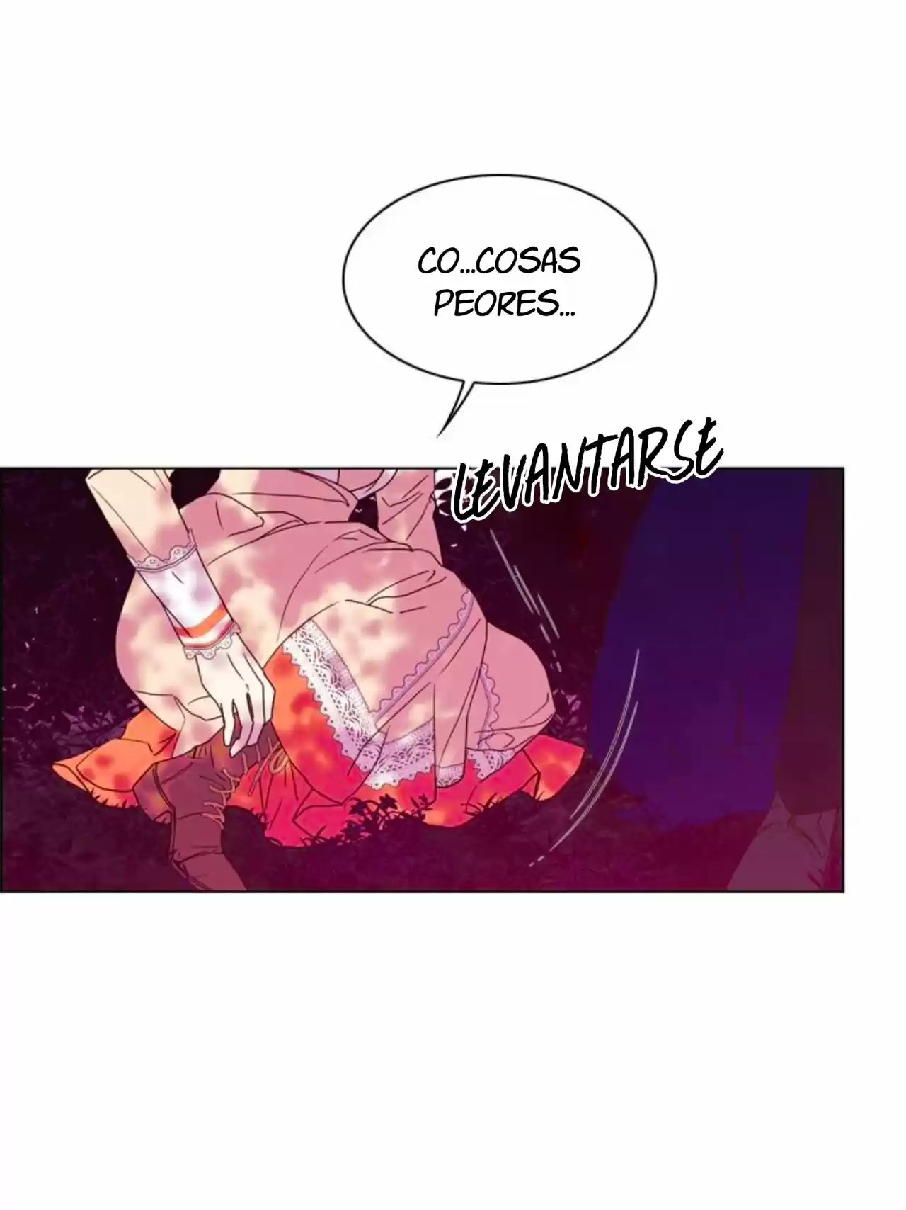 LA SENTENCIA DE DIOS - Capítulo 17 - Página 24 - LectorTMOo