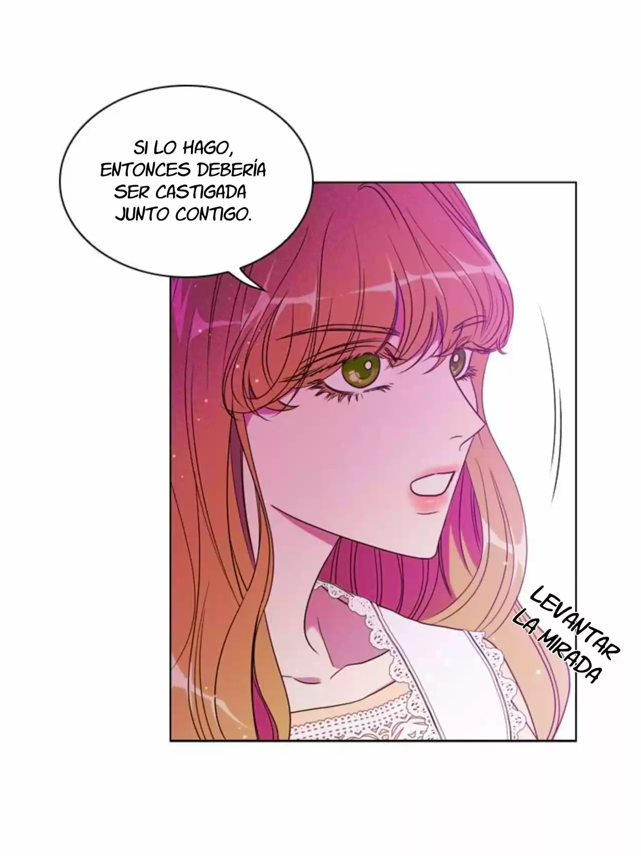 LA SENTENCIA DE DIOS - Capítulo 17 - Página 33 - LectorTMOo