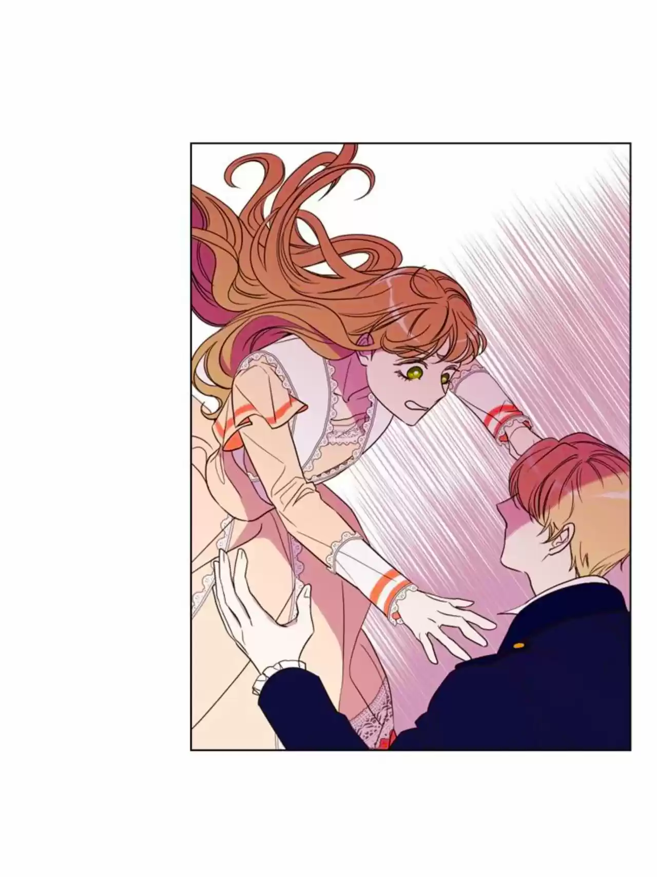 LA SENTENCIA DE DIOS - Capítulo 17 - Página 48 - LectorTMOo