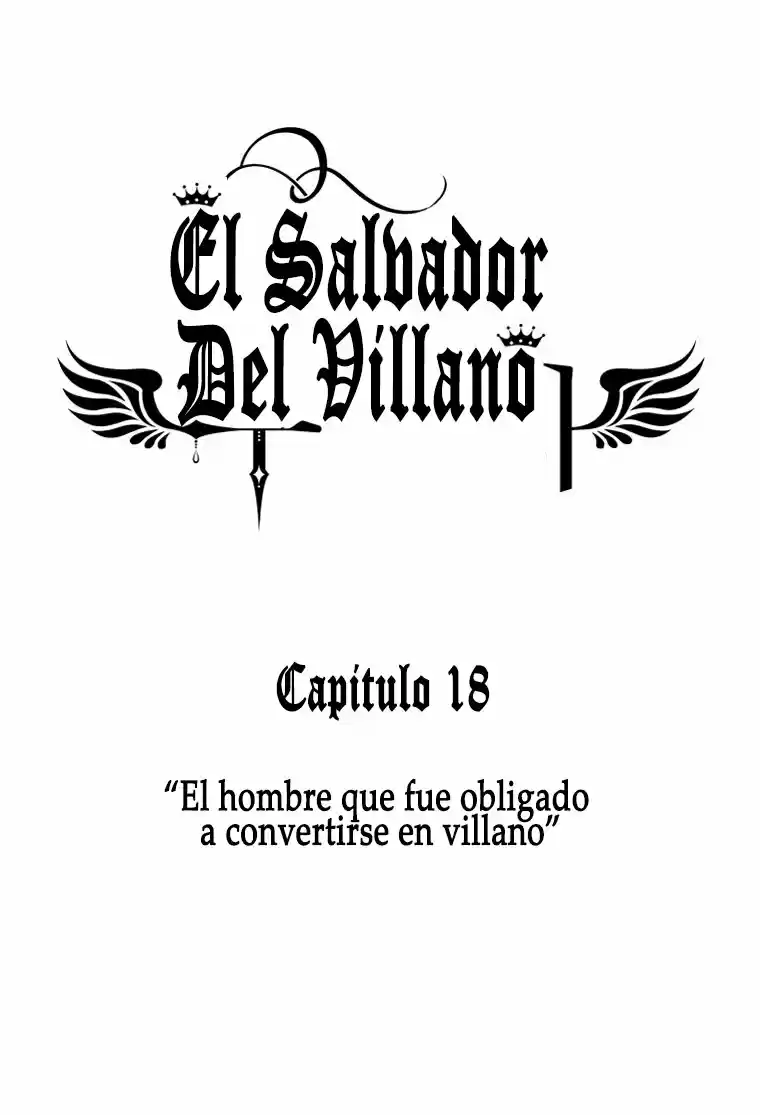 LA SENTENCIA DE DIOS - Capítulo 18 - Página 5 - LectorTMOo