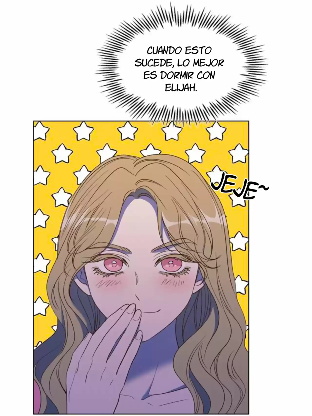LA SENTENCIA DE DIOS - Capítulo 18 - Página 9 - LectorTMOo