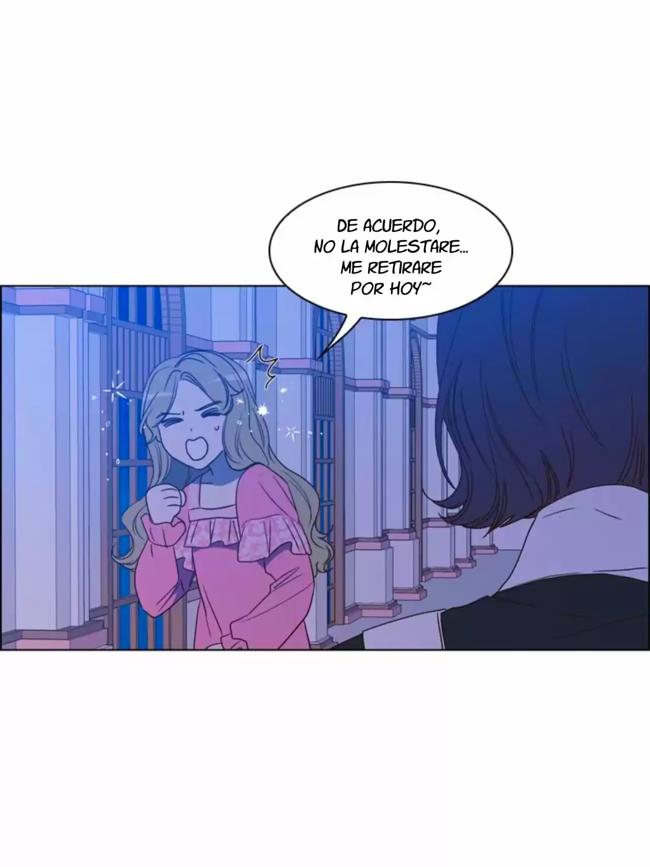 LA SENTENCIA DE DIOS - Capítulo 18 - Página 26 - LectorTMOo